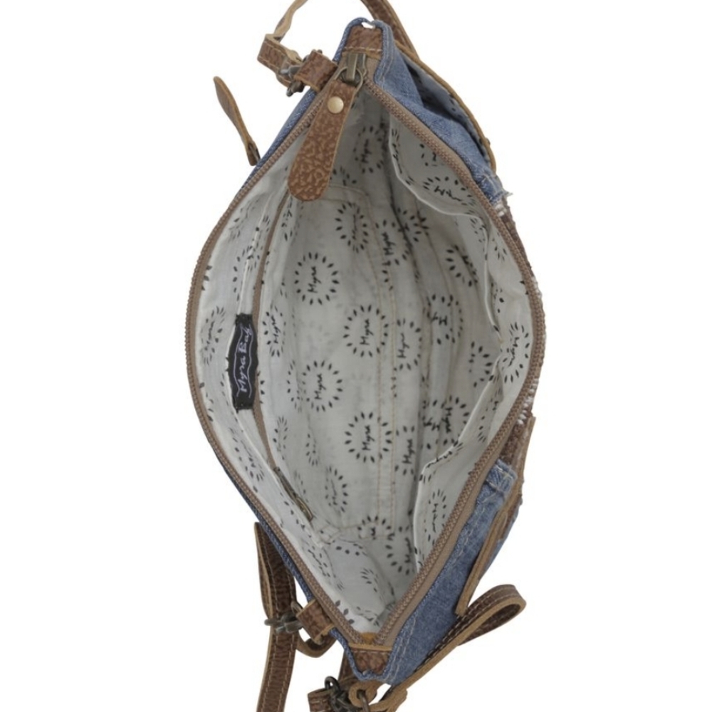 NWT Myra Shoulder Bag - Picture 5 of 5